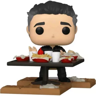 Victory Shawarma: Bruce Banner