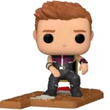 Victory Shawarma: Hawkeye