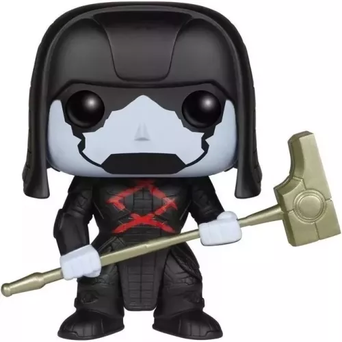 Funko Pop! Ronan #75 Marvel Guardians of the Galaxy