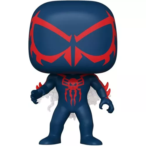 Funko Pop! Spider-Man 2099 #761 Marvel Vinyl Figure