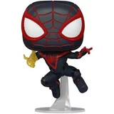 Miles Morales (Classic Suit)