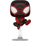 Miles Morales (Bodega Cat Suit)