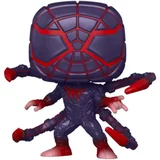 Miles Morales (Programmable Matter Suit)