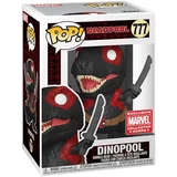 Dinopool