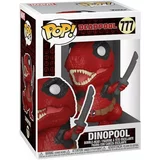 Dinopool