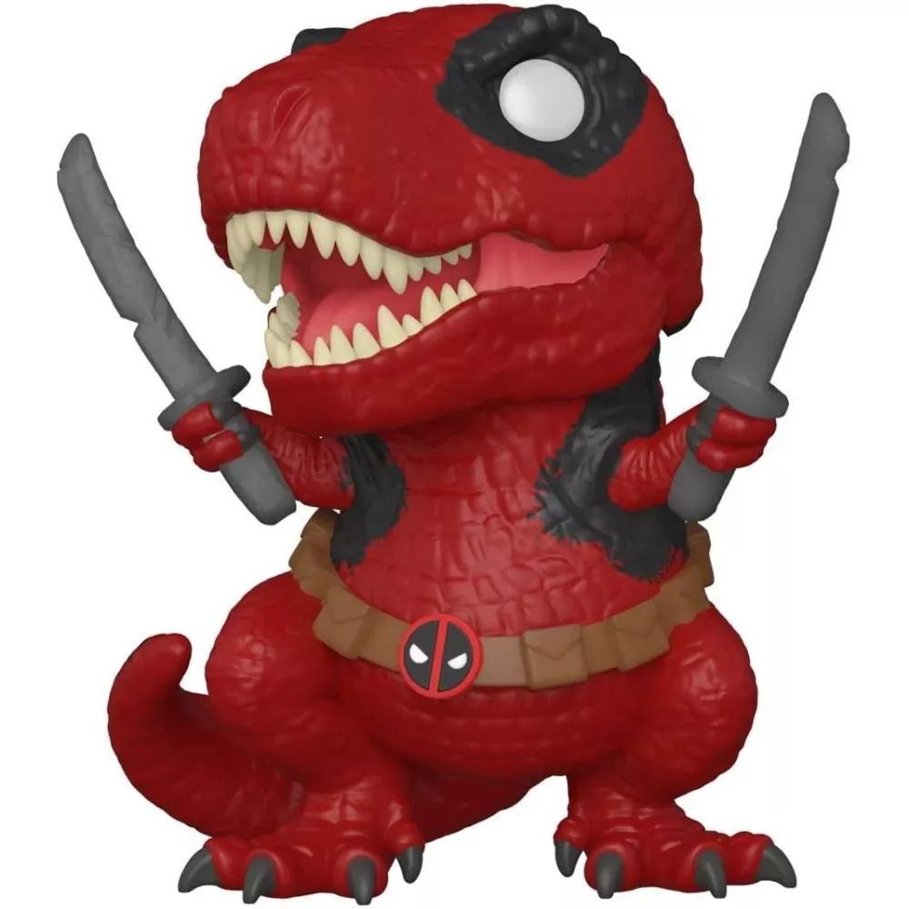 Dinopool