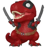 Dinopool