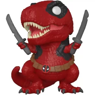 Dinopool