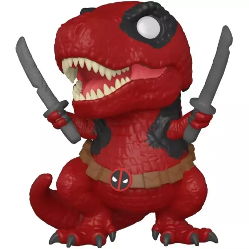 Dinopool