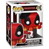 Flamenco Deadpool