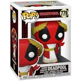 Roman Senator Deadpool
