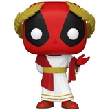 Roman Senator Deadpool