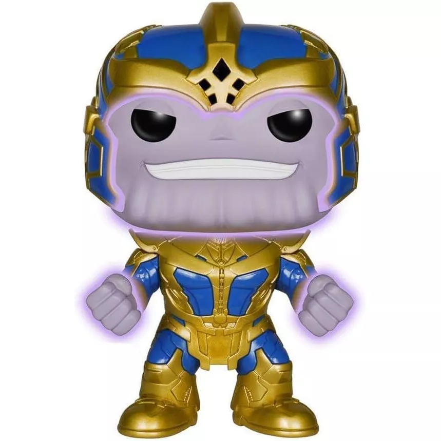 Thanos