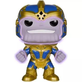 Thanos