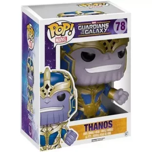 Thanos