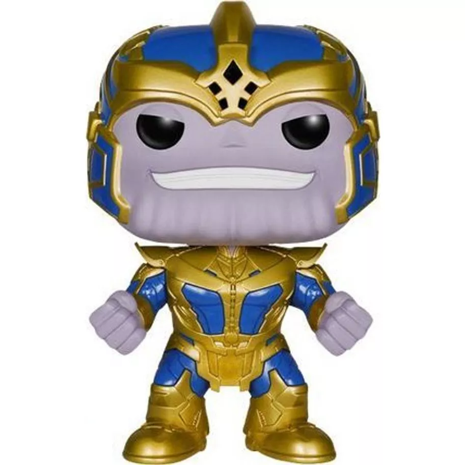 Thanos