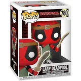 Larp Deadpool