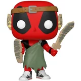 Larp Deadpool