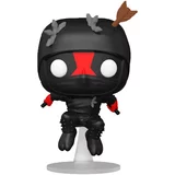 Ninja Deadpool
