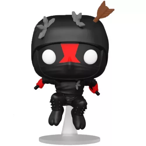 Funko Pop! Ninja Deadpool #785 Marvel Vinyl Figure
