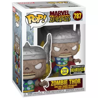 Zombie Thor