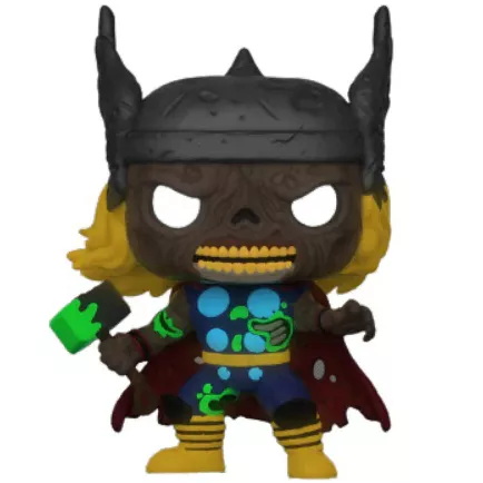Zombie Thor