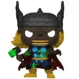 Zombie Thor