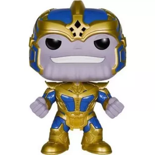 Thanos