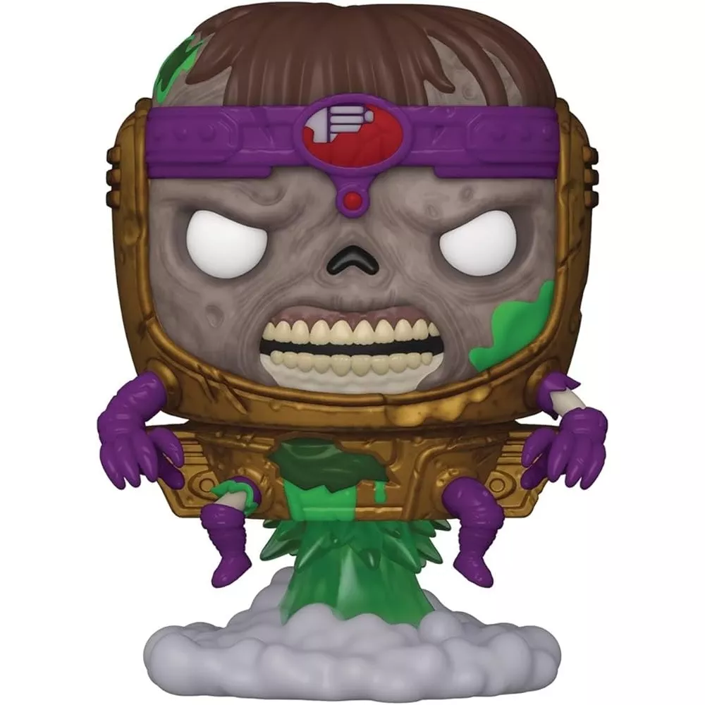 Zombie M.O.D.O.K.
