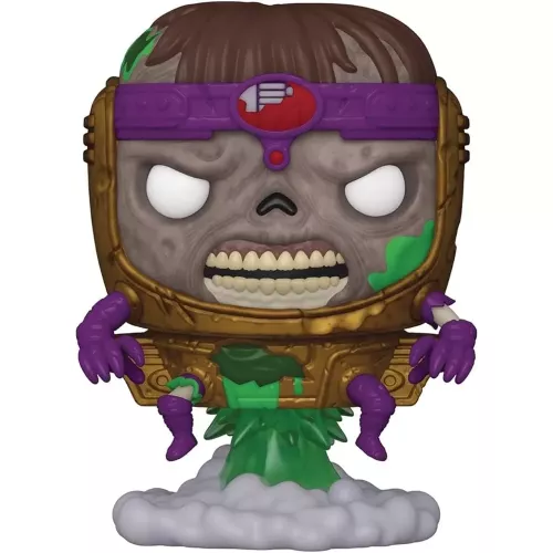 Zombie M.O.D.O.K.