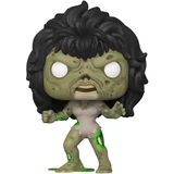 Zombie She-Hulk