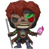#793  Zombie Gambit - Collectible Figure