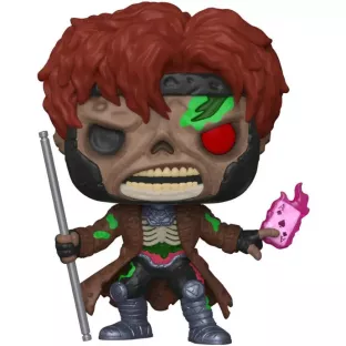 Zombie Gambit