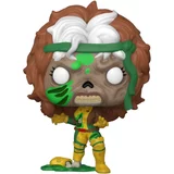 Zombie Rogue