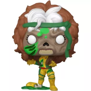 Zombie Rogue