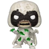 Zombie Moon Knight