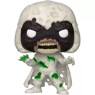 Zombie Moon Knight