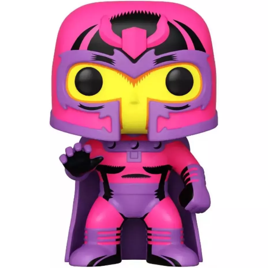 Magneto