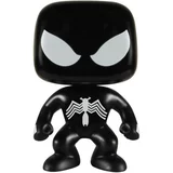 Black Suit Spider-Man image