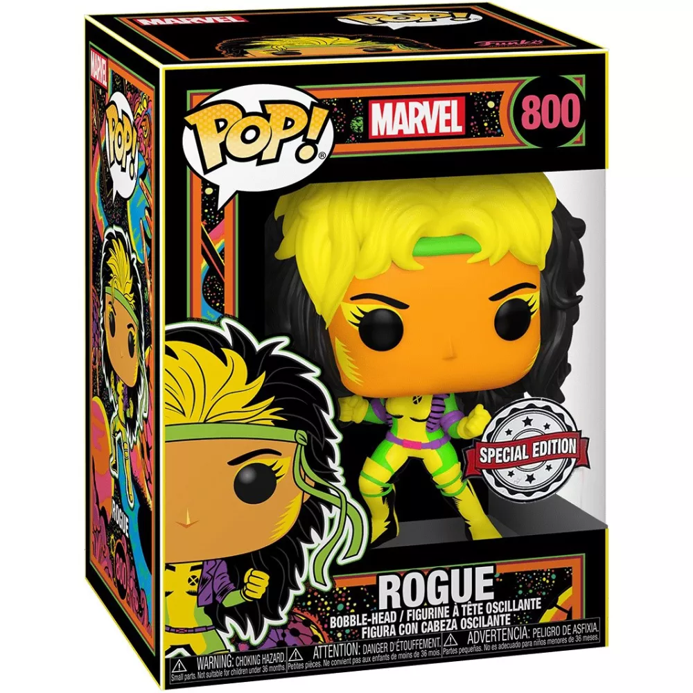 Rogue Box
