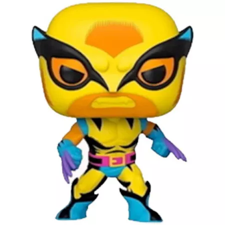 Wolverine