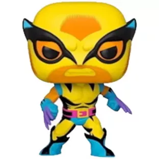 Wolverine