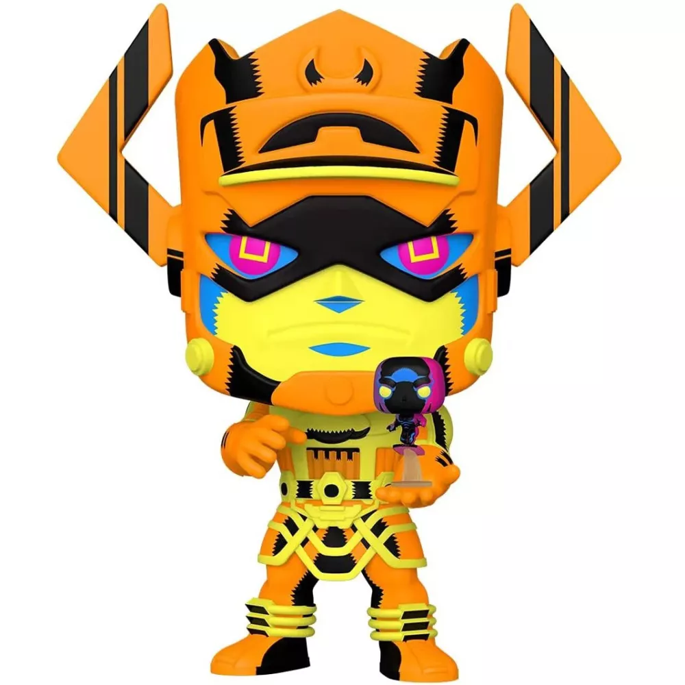 Galactus the Lifebringer