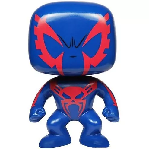 Spider-Man 2099