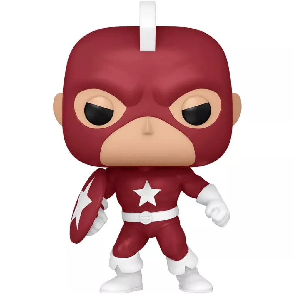 Red Guardian