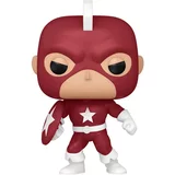 Red Guardian