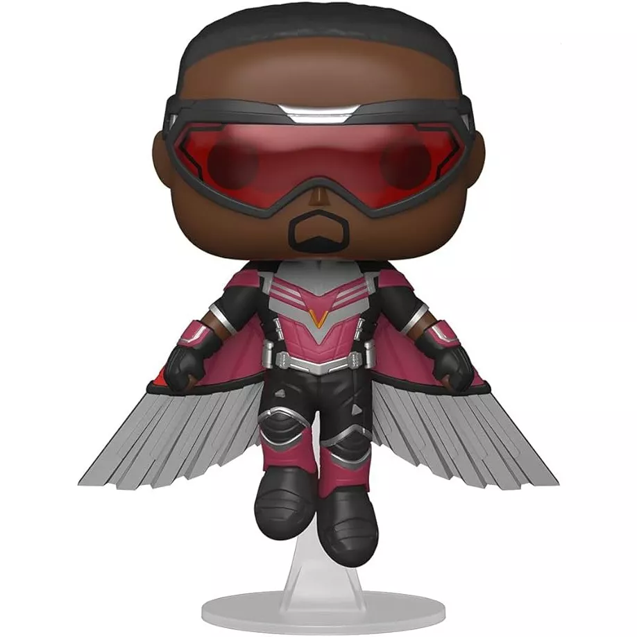 Falcon
