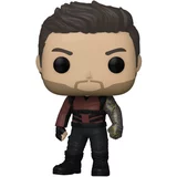 Winter Soldier (Zone 73)