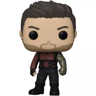 Winter Soldier (Zone 73)