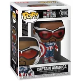 Captain America